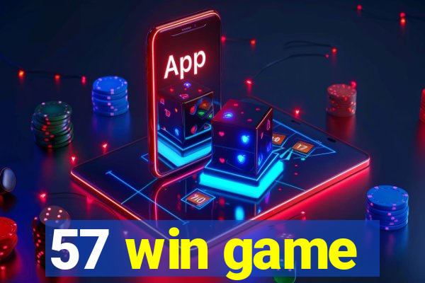 57 win game
